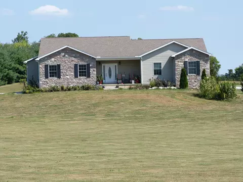 2536 Carroll Southern Rd NW, Carroll, OH 43112