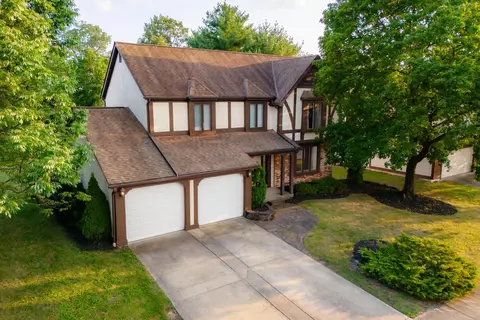 5415 Fortress Trl, Columbus, OH 43230