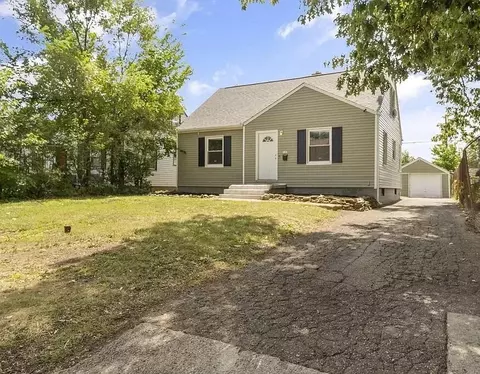 1167 Duxberry Ave, Columbus, OH 43211