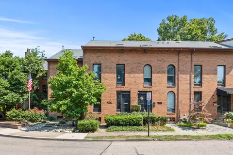 116 Price Ave, Columbus, OH 43201