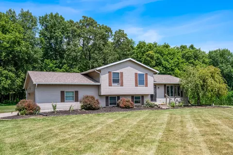 3652 Smeltzer Rd, Marion, OH 43302