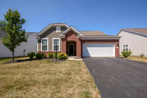 1011 Zeller Cir, Pickerington, OH 43147