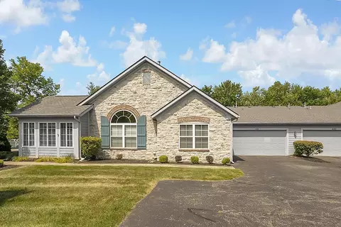 4191 Cobbler Rd #12, New Albany, OH 43054