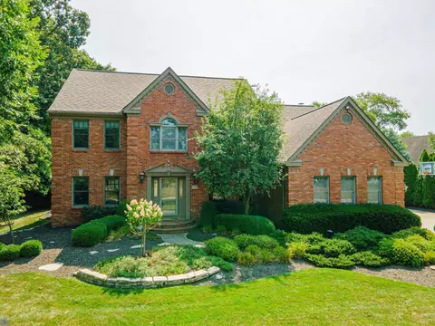 8587 Gosling Way, Powell, OH 43065