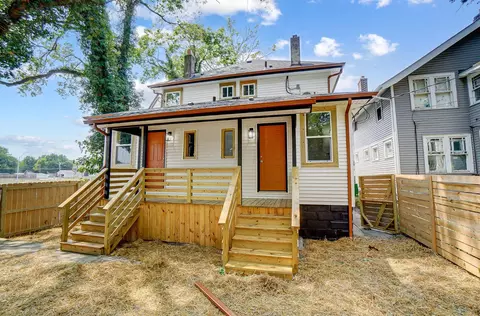 626 Berkeley Rd, Columbus, OH 43205