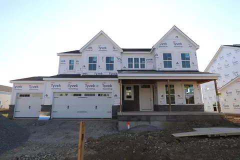 7047 Gorden Dr, Dublin, OH 43016