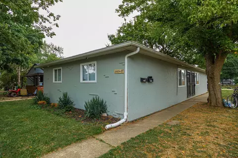 2885 Atwood Ter, Columbus, OH 43224