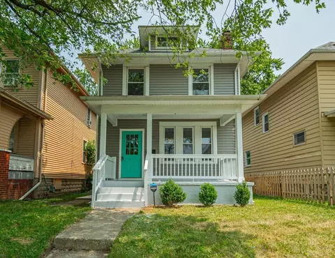 86 S Terrace Ave, Columbus, OH 43204
