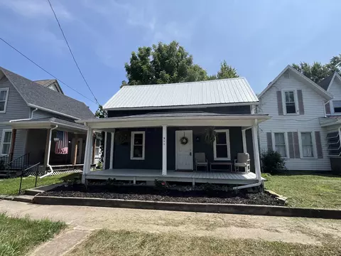 311 S Boston St, Galion, OH 44833