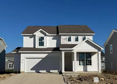 3810 Brody Dr #LOT 192, Grove City, OH 43123