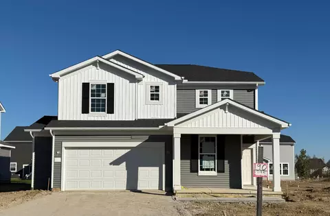 3798 Brody Dr #LOT 190, Grove City, OH 43123