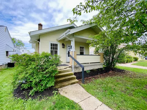 771 Racine Ave, Columbus, OH 43204