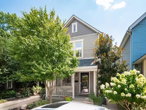 311 E Columbus St, Columbus, OH 43206