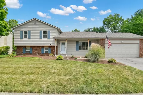 544 Hunt Valley Dr, Reynoldsburg, OH 43068