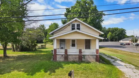 1029 Springmill St, Mansfield, OH 44906