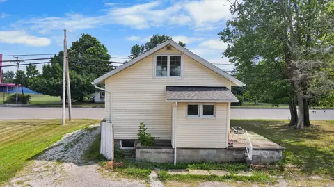 Exterior - 1029 Springmill St, Mansfield, OH 44906 photo 1 of 1