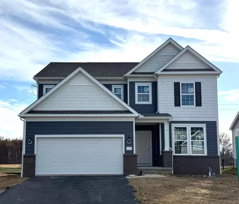 881 Mill Stone Dr #LOT 2191, Sunbury, OH 43074