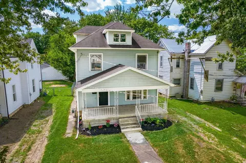 249 S Seffner Ave, Marion, OH 43302