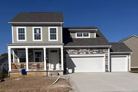 625 Kelburn Ln, Pickerington, OH 43147