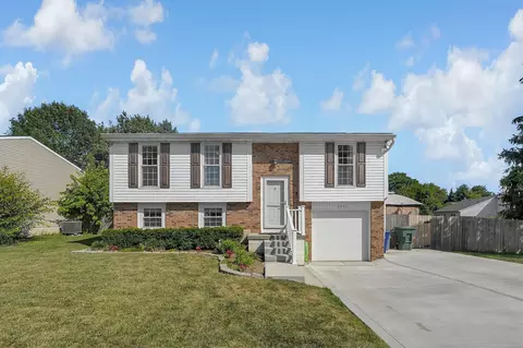 2437 Mczand Blvd, Grove City, OH 43123