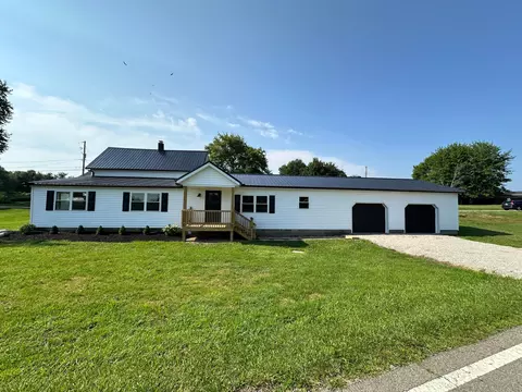 1347 Homer Rd NW, Utica, OH 43080