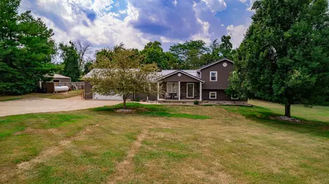 457 Robinson Rd, Chillicothe, OH 45601