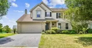 9394 Cadogan Ct, Powell, OH 43065