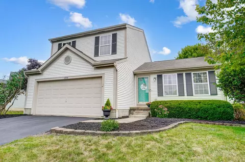 1254 Lieutenant Dr, Galloway, OH 43119