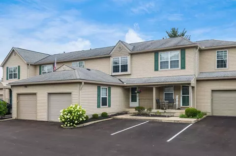 1848 Messner Dr #59D, Hilliard, OH 43026