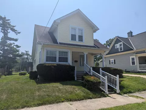 424 Milford Ave, Marysville, OH 43040