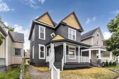 62 Hawkes Ave, Columbus, OH 43222