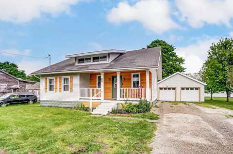 68 1st St, North Hampton, OH 45349