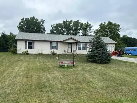4668 Urbana Woodstock Pike, Cable, OH 43009