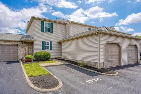 1770 Bennigan Dr #113B, Hilliard, OH 43026