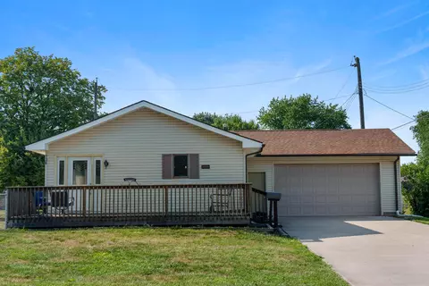 136 Temple St, Mount Sterling, OH 43143