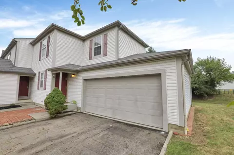 164 Malloy Ln #24F, Blacklick, OH 43004