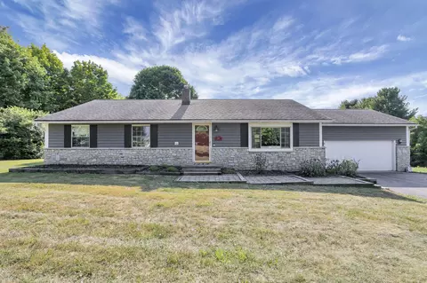 3314 Outville Rd, Granville, OH 43023