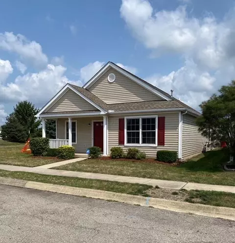 2222 Glasgow Ln, Marion, OH 43302