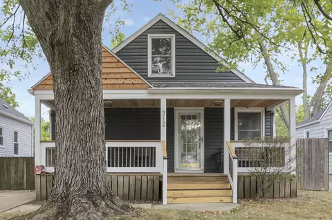 312 E Jeffrey Pl, Columbus, OH 43214