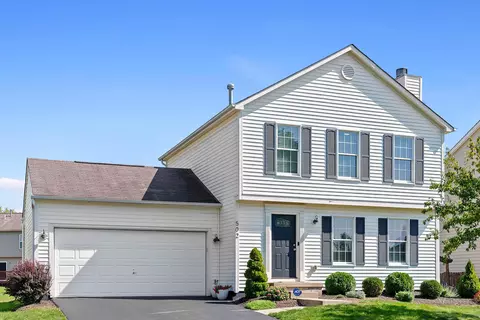 502 Hunnicut Dr, Reynoldsburg, OH 43068