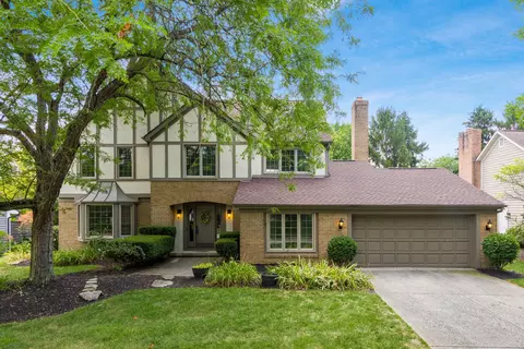 5763 Chatterfield Dr, Dublin, OH 43017