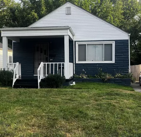 2241 Dartmouth Ave, Columbus, OH 43219