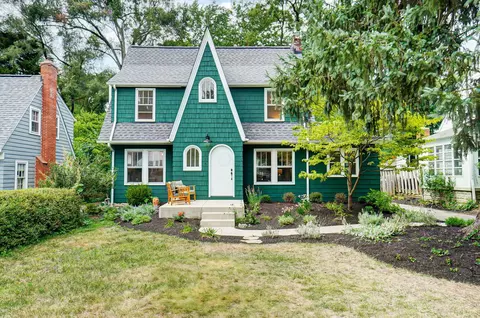 214 Westwood Rd, Columbus, OH 43214