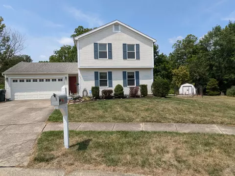 4054 Largo Ct, Columbus, OH 43230