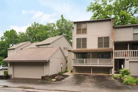 370 Olentangy Forest Dr, Columbus, OH 43214