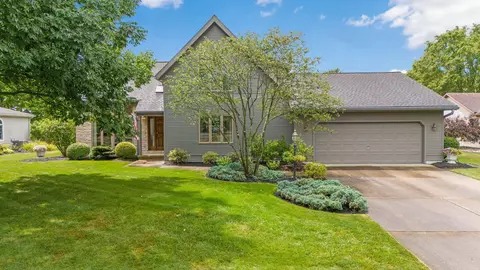 1717 Oxford Dr, Marion, OH 43302