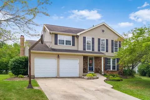 301 Caro Ln, Columbus, OH 43230