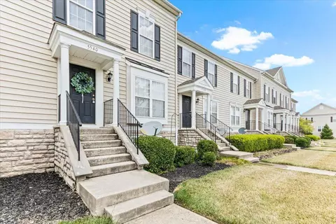 5540 Firehole Falls St #10, Dublin, OH 43016