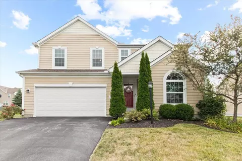 729 Brevard Cir, Pickerington, OH 43147