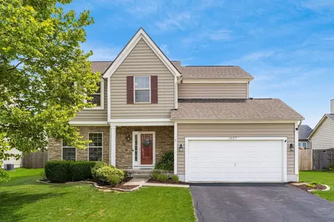 1037 Mueller Ct, Reynoldsburg, OH 43068